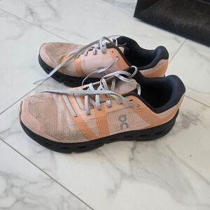 On Cloud Running Shoes